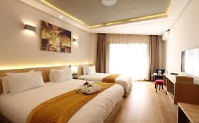 Silver Suites Hotel Casablanca